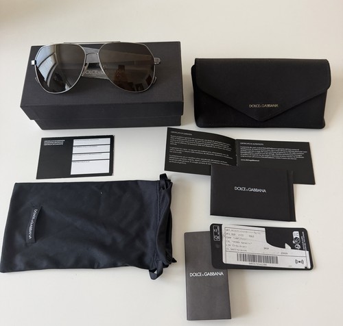 Dolce gabbana dg2133 - dolce, &