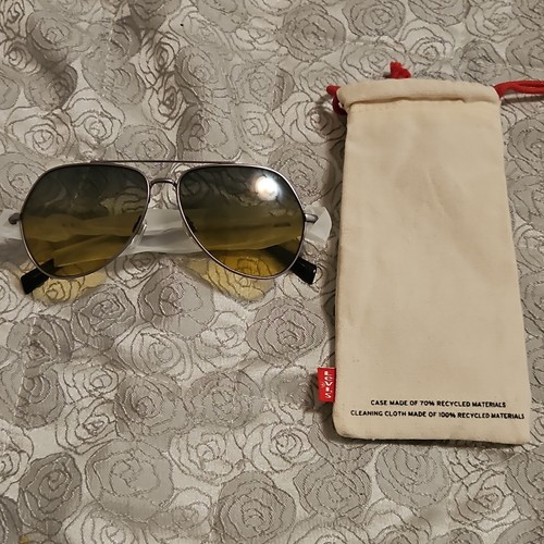 Levi occhiali sole uomo - levi's, da
