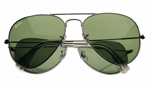 Ray ban rb3025 aviator - ray-ban, large