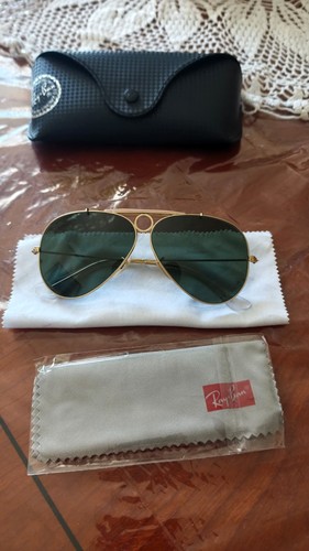Ray ban aviator - aviator, rb3138