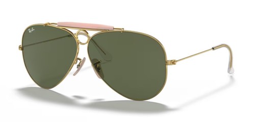 Ray ban 3138 - 3138, shooter
