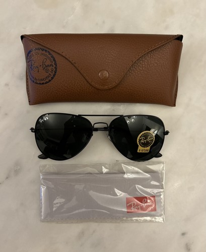Ray ban aviator rb3026 - ray-ban,