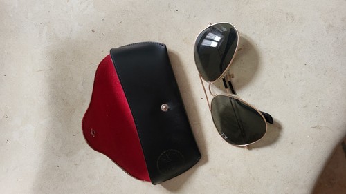 Ray ban aviator uomo - uomo, occhiali