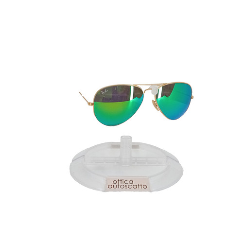Occhiale sole uomo - , rayban