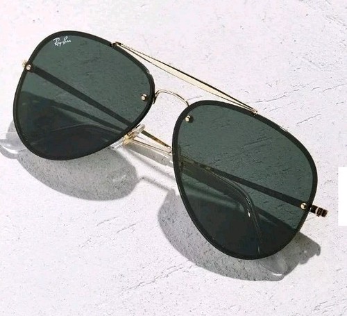 Ray ban blaze - aviator, rb3548n