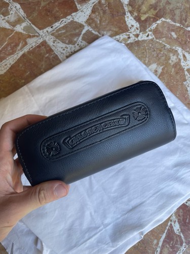 Chrome hearts occhiali sole - chrome,