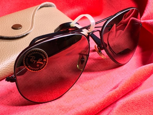 Ray ban black chrome - ray-ban,