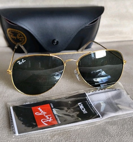 Ray ban aviator rb3025 - aviator,