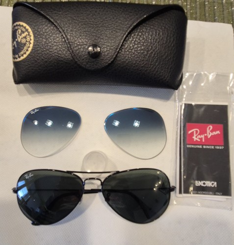 Ray ban aviator rb3025 - aviator,