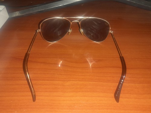 Ray ban aviator uomo occhiali - aviator,