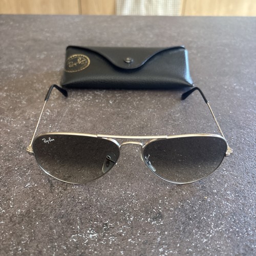 Occhiali ray ban - occhiali, 3025