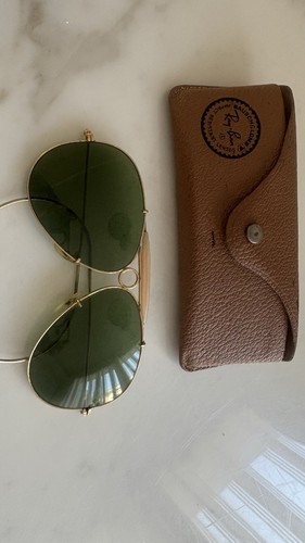 Occhiali uomo ray ban aviator - occhiali,
