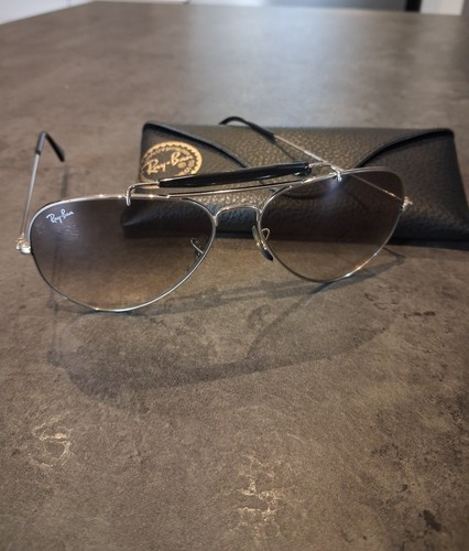 Occhiali sole ray ban - da, ray-ban