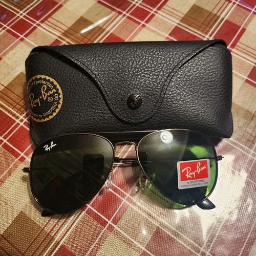 Ray ban occhiali - sole, uomo