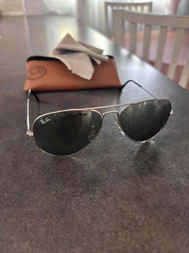 Ray ban aviator - aviator, rb3025