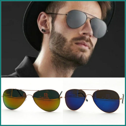 Occhiali sole uomo donna - sole,