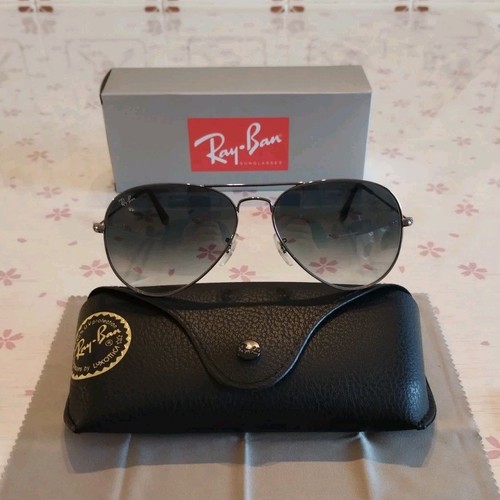 Ray ban orb3025 aviator - ray-ban,