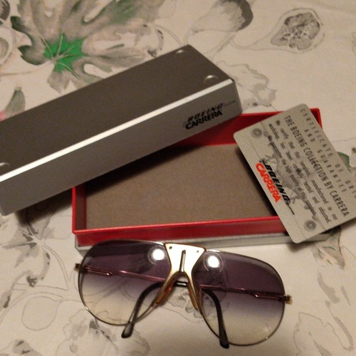 Carrera occhiali sole - sole, uomo