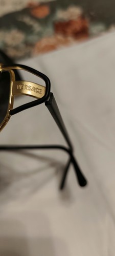 Versace occhiali sole uomo - versace, da