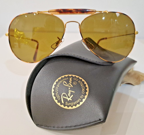 Occhiali sole ray ban - da, ray-ban