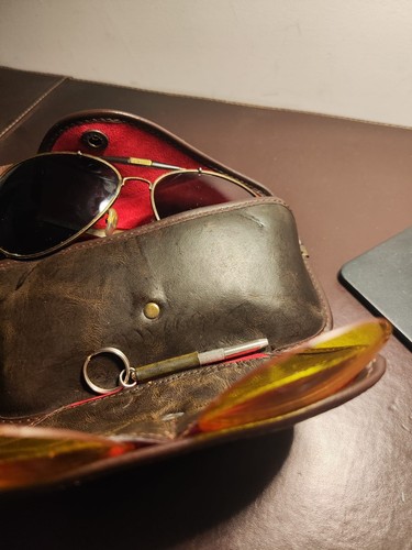 Belstaff vintage pilot - belstaff,