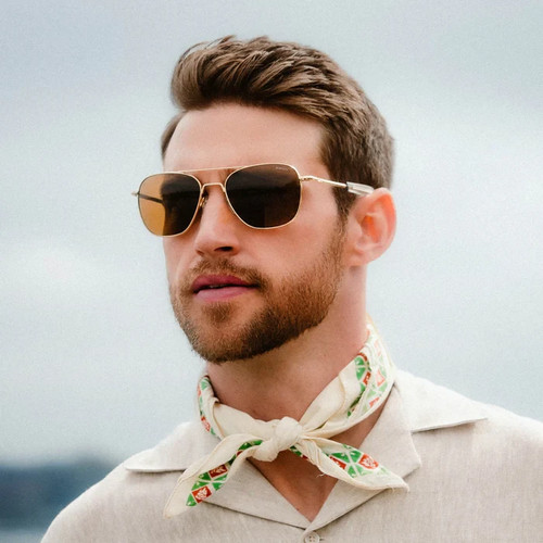 Randolph 107 23k aviator - randolph, af