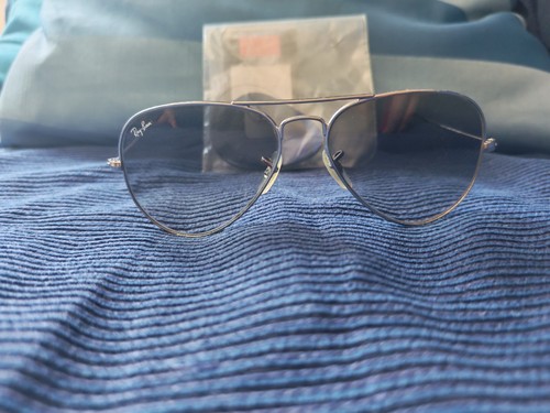 Occhiali sole uomo ray - da, ban