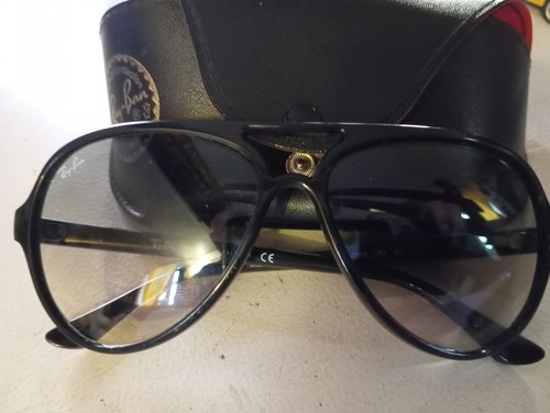 Ray ban rb4125 cats - ray-ban,