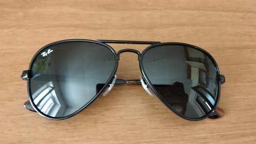 Ray ban 3925 - aviator, max