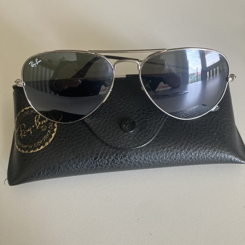 Ray ban aviator - ray-ban, 3025
