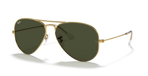 Ray ban 3025 aviator - ray,