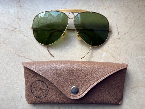Ray ban aviator occhiali - aviator,