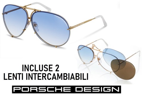Occhiali sole uomo - occhiali, da