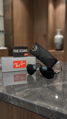 Ray ban rb3025 - rb3025, black