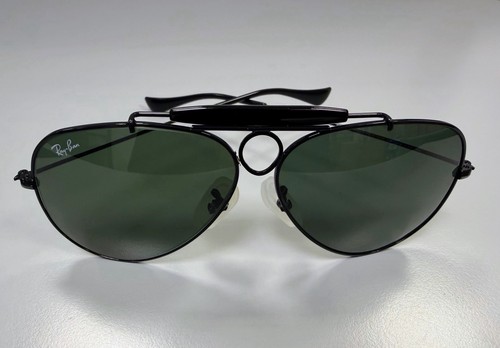 Ray ban rb3138 - shooter, aviator