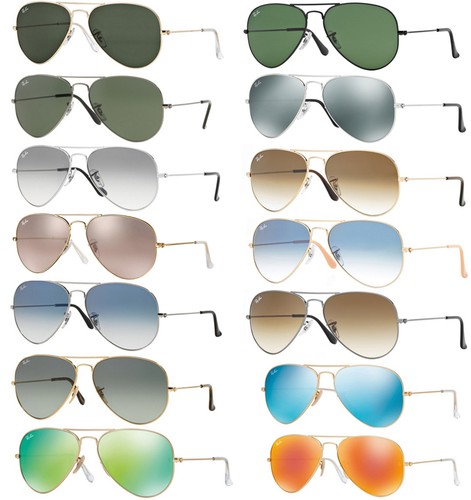 Ray ban 3025 aviator - ray,