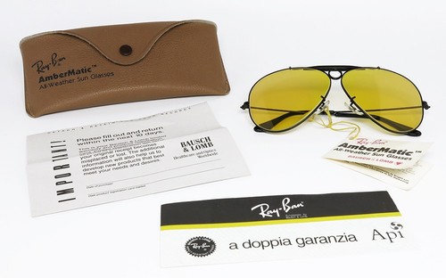 Vintage sunglasses occhiali - sunglasses,