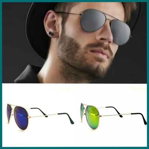 Occhiali sole uomo - sole,