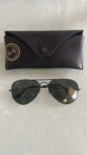 Ray ban aviator - aviator, occhiali
