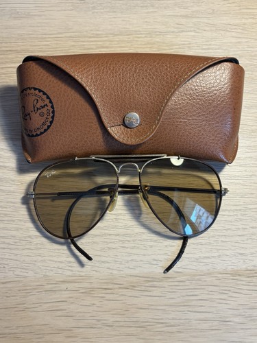 Ray ban outdoorsman a - outdoorsman, u.s.a
