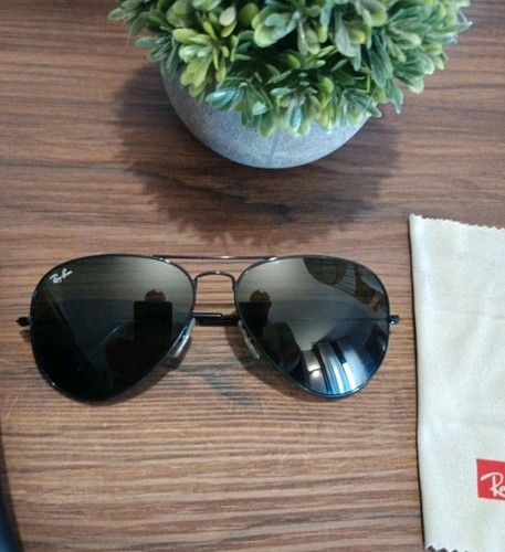 Ray ban rb3025 - ray-ban,