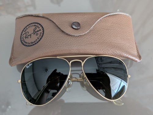 Ray ban occhiali sole - occhiali,