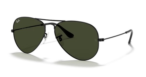 Ray ban 3025 aviator l2823 - 3025, 58