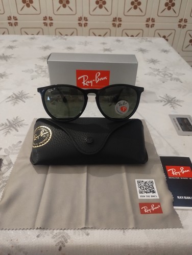 Ray ban erika occhiali - erika, sole