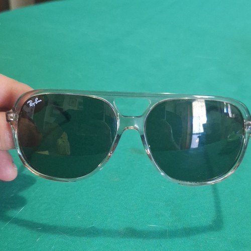 Ray ban 4125 - ray-ban, rb