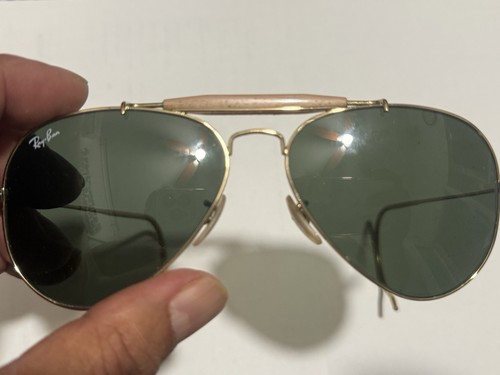 Ray ban aviator - ray-ban, occhiali