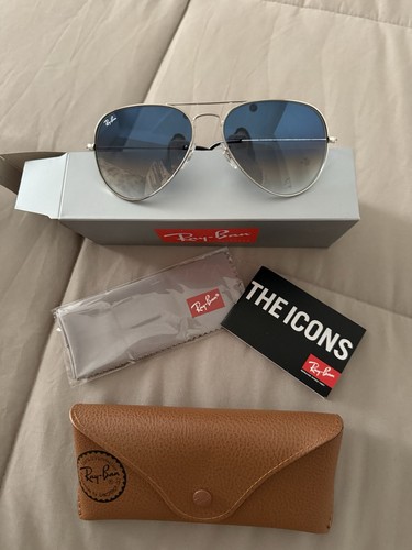 Ray ban aviator gradient - ray-ban,