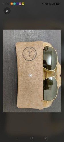 Ray ban aviator originali - aviator,