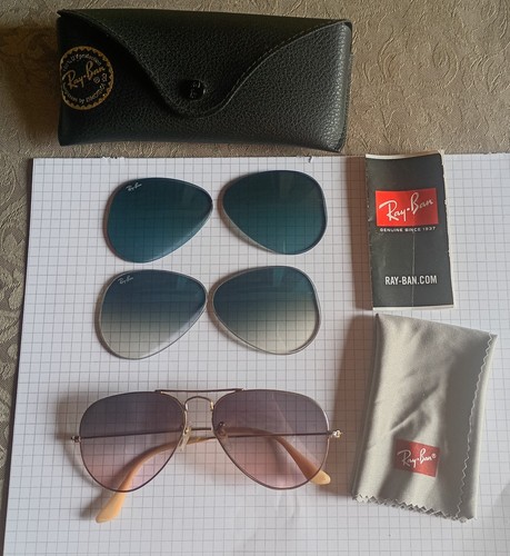 Ray ban occhiali sole uomo - sole,