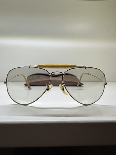 Ray ban outdoorsman - outdoorsman, vintage
